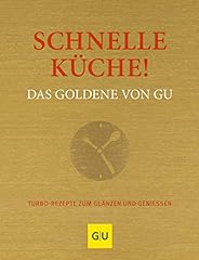 Schnelle küche goldene gebraucht kaufen  Wird an jeden Ort in Deutschland
