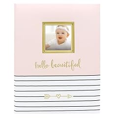 Pearhead hello baby for sale  Delivered anywhere in USA 
