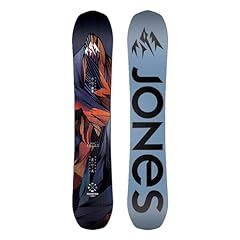 Jones planche snowboard d'occasion  Livré partout en France