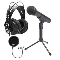 Samson q2u black for sale  Delivered anywhere in UK