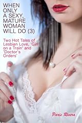 Sexy mature woman for sale  Delivered anywhere in UK