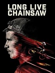 Long live chainsaw for sale  Delivered anywhere in USA 