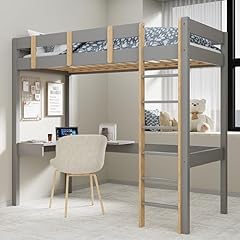 Bunk bed desk for sale  Delivered anywhere in UK