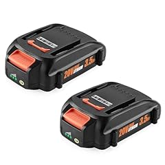 Powilling 2pack 3.5ah for sale  Delivered anywhere in USA 