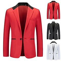 Mens wedding blazers for sale  Delivered anywhere in UK