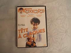 Tete claques d'occasion  Livré partout en Belgiqu