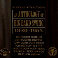 Anthology big band for sale  Delivered anywhere in USA 