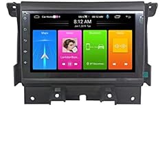Inch android car for sale  Delivered anywhere in UK