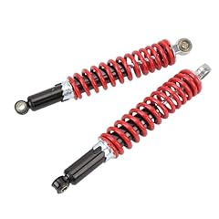 2pcs 350mm shock for sale  Delivered anywhere in UK
