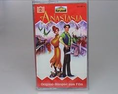 Anastasia teil musikkassette gebraucht kaufen  Wird an jeden Ort in Deutschland