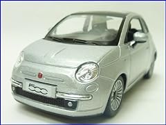 Kinsmart 2007new fiat for sale  Delivered anywhere in USA 