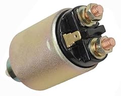 Starter solenoid replacement for sale  Delivered anywhere in USA 