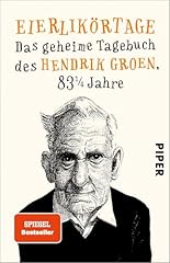 Eierlikörtage geheime tagebuc gebraucht kaufen  Wird an jeden Ort in Deutschland