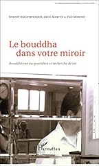 Bouddha miroir bouddhisme d'occasion  Livré partout en Belgiqu