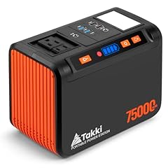 Takki portable power for sale  Delivered anywhere in USA 
