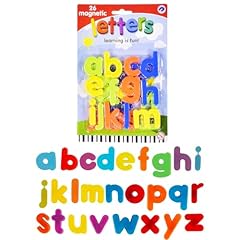 Magnetic fridge letters for sale  Delivered anywhere in UK