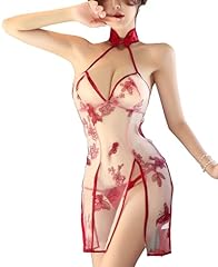 Dedlseme donna lingerie usato  Spedito ovunque in Italia 