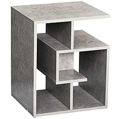 Homcom side table for sale  Delivered anywhere in UK