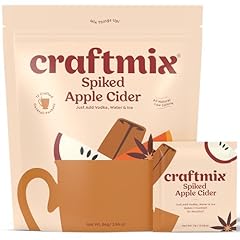 Craftmix spiked spiced for sale  Delivered anywhere in USA 