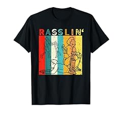 Retro vintage rasslin for sale  Delivered anywhere in USA 