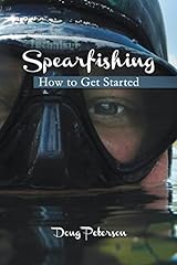 Spearfishing get started for sale  Delivered anywhere in UK