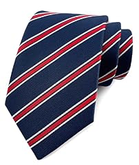 Marysgift striped tie for sale  Delivered anywhere in UK