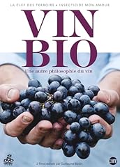 Vin bio d'occasion  Livré partout en France