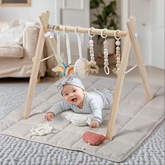 Wooden play gym for sale  Delivered anywhere in USA 