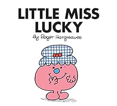 Little miss lucky for sale  Delivered anywhere in UK