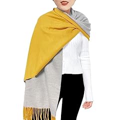 Ehsbuy cashmere scarfs for sale  Delivered anywhere in UK