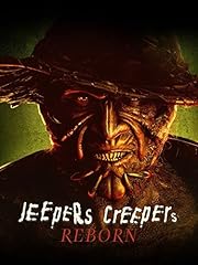 Jeepers creepers reborn for sale  Delivered anywhere in UK