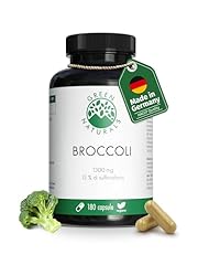 Estratto broccoli alto usato  Spedito ovunque in Italia 