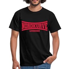 Spreadshirt nordkurve leverkus gebraucht kaufen  Wird an jeden Ort in Deutschland