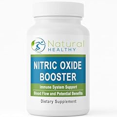 Nitric oxide 120 for sale  Delivered anywhere in UK