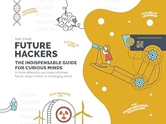 Future hackers indispensable for sale  Delivered anywhere in USA 