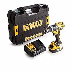Dewalt dcd796p1 brushless usato  Spedito ovunque in Italia 