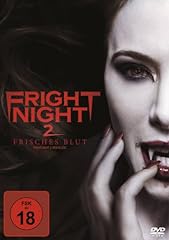 Fright night for sale  Delivered anywhere in UK