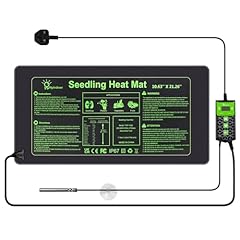 Hyindoor heat mat for sale  Delivered anywhere in Ireland