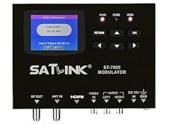 Satlink 7000 hdmi for sale  Delivered anywhere in USA 
