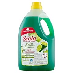 Scala detersivo per usato  Spedito ovunque in Italia 