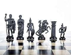 Black white roman for sale  Delivered anywhere in USA 