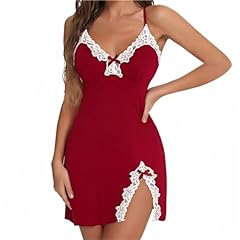 Samheng nightdress women for sale  Delivered anywhere in UK