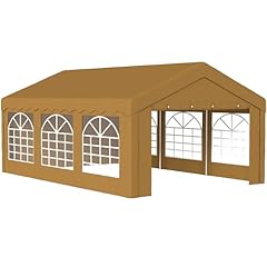 Outsunny marquee party for sale  Delivered anywhere in UK