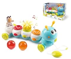 Smoby cotoons chenille d'occasion  Livré partout en France