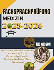 Fachsprachprüfung medizin 202 gebraucht kaufen  Wird an jeden Ort in Deutschland