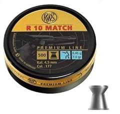 R10 match pistol for sale  Delivered anywhere in UK