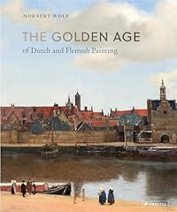Golden age dutch for sale  Delivered anywhere in USA 