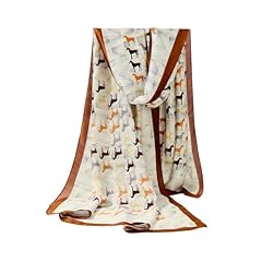 Zando horse pattern for sale  Delivered anywhere in USA 