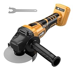 Cordless angle grinder for sale  Delivered anywhere in USA 