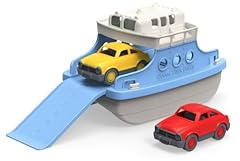 Green toys ferry for sale  Delivered anywhere in UK
